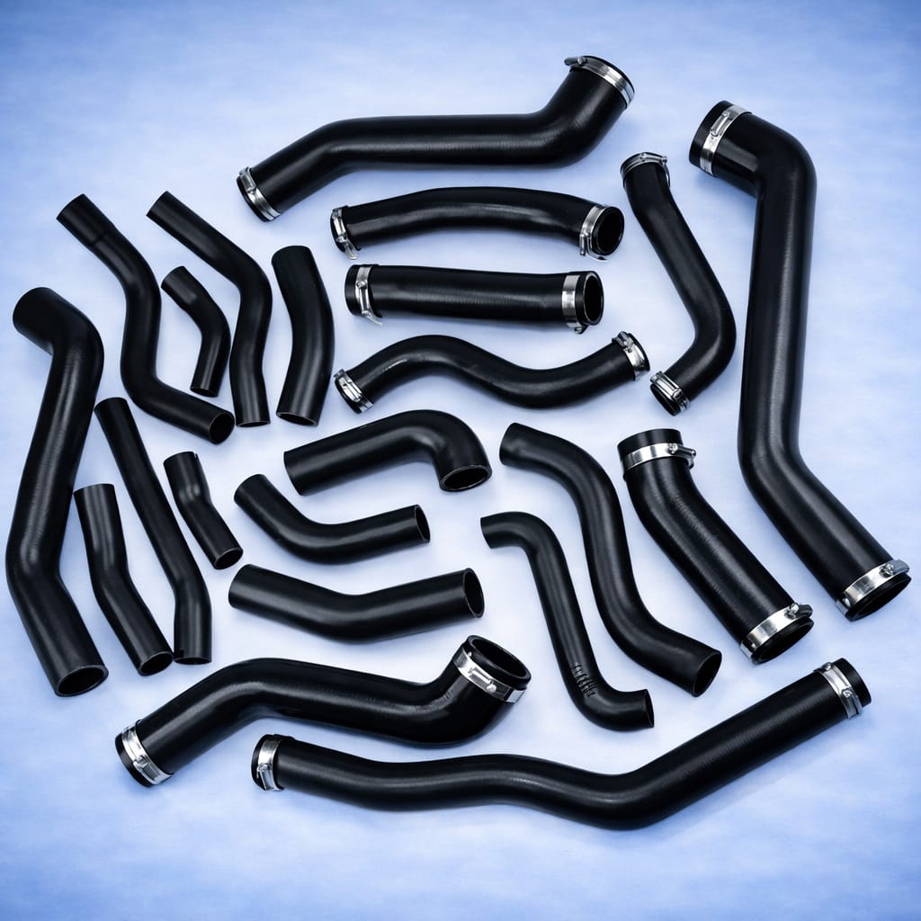 Radiator Hoses